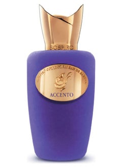 SOSPIRO Sospiro Accento Unisex Eau De Parfum 100ml 