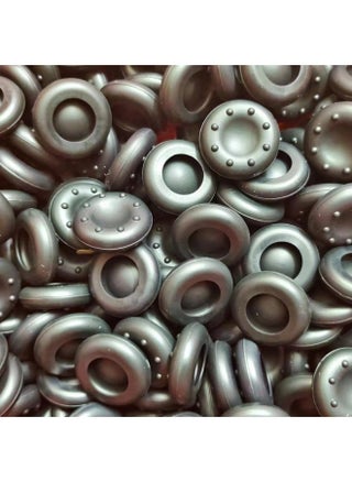 Silicone Protective Caps For PS3/PS4/PS5/360/Xbox One/Pro Game Controller Joystick Durable Key Silicon Cover-Product Color:Black - pzsku/Z3F73E6155BE08F185F1DZ/45/1746214296/e7fa2c84-8f35-4d16-a5ce-ca7393ea4a63