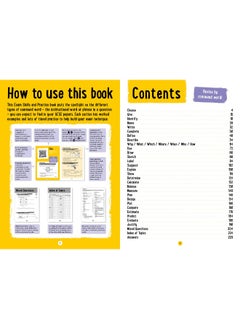 Collins AQA GCSE 9-1 Combined Science Trilogy Foundation Exam Skills and Practice: Ideal for the 2025 and 2026 exams  - Image 2