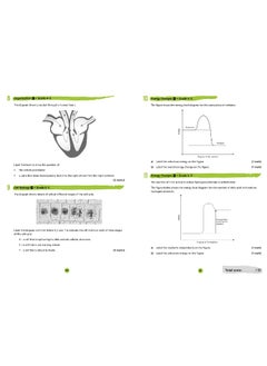 Collins AQA GCSE 9-1 Combined Science Trilogy Foundation Exam Skills and Practice: Ideal for the 2025 and 2026 exams  - Image 3