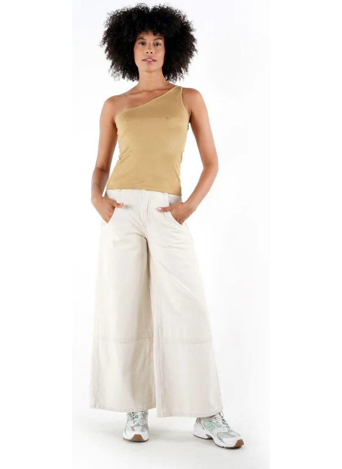 Alexander Gardi Alexandergardi Single Strap Undershirt (B24-0055)
