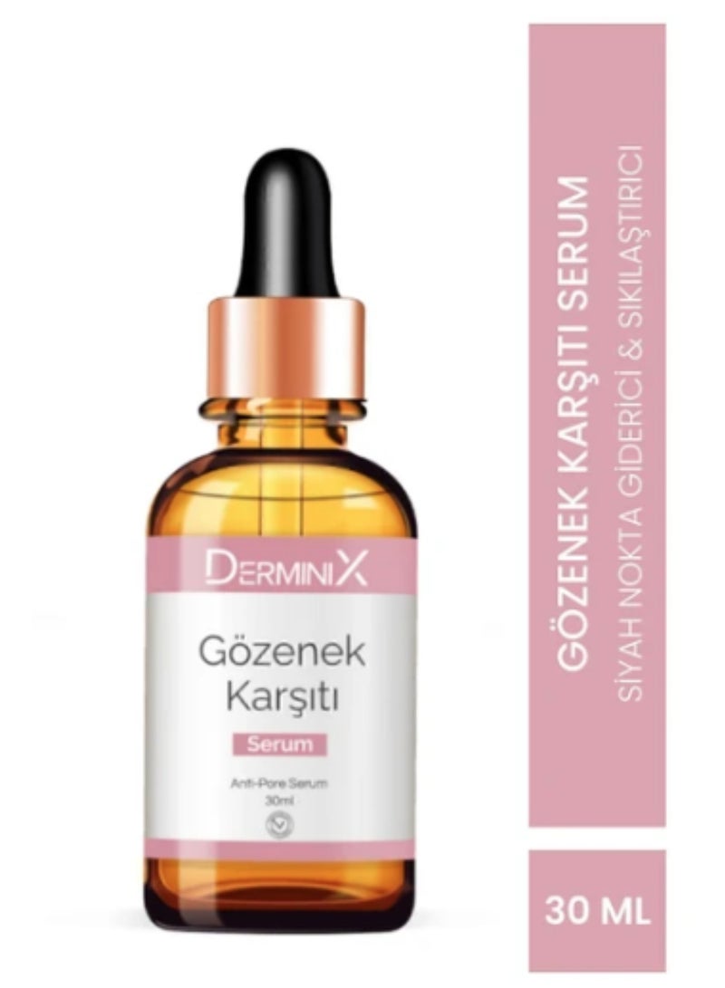 Derminix Gözenek Karşıtı Serum 30 ml - Image 1