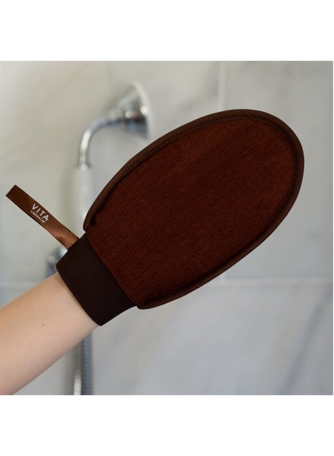 Vita Liberata Dual Sided Luxury Velvet Tanning Mitt | NEW - Image 3