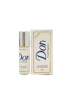 عطر رول اون برائحة فرنسية - 6 مل - pzsku/Z3F743AE11C614B7DF4FBZ/45/1741255318/f2ac0ff3-5101-457d-a366-303025694687
