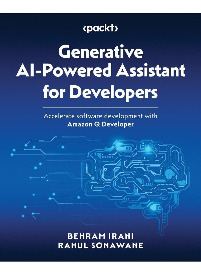 Generative AI-Powered Assistant for Developers: Accelerate software development with Amazon Q Developer