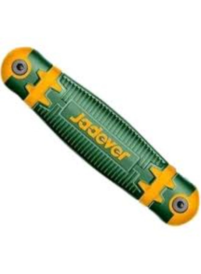 jadever Ball point hex key JDHK2281 - Image 2