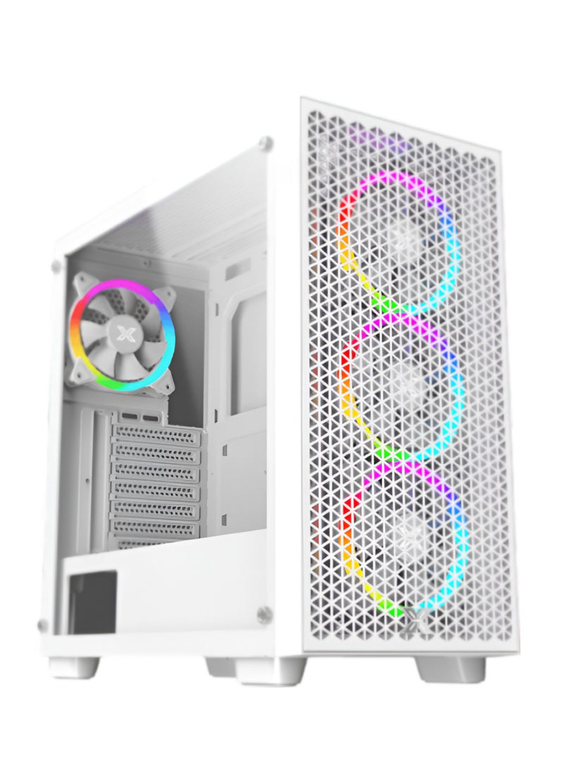 زيجماتيك كيس زيجماتيك GAMING G PRO ARCTIC  ابيض - Image 1