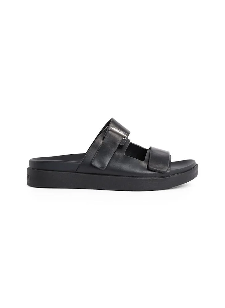 CALVIN KLEIN Flat Adj Slide Eyelet