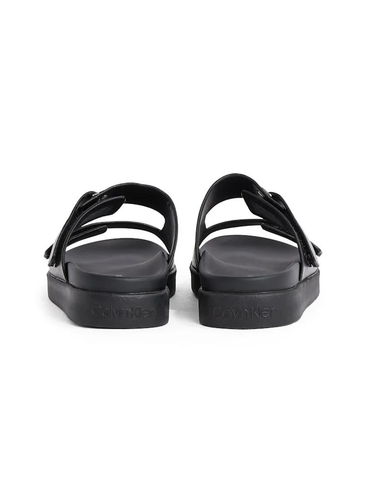 كالفن كلاين Flat Adj Slide Eyelet