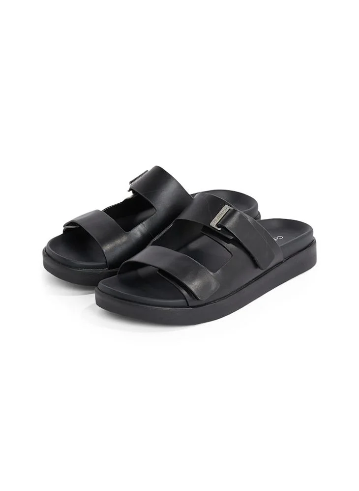 كالفن كلاين Flat Adj Slide Eyelet