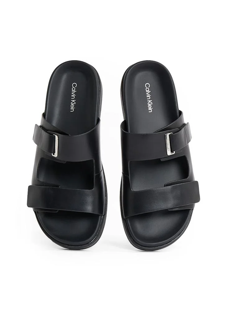 كالفن كلاين Flat Adj Slide Eyelet