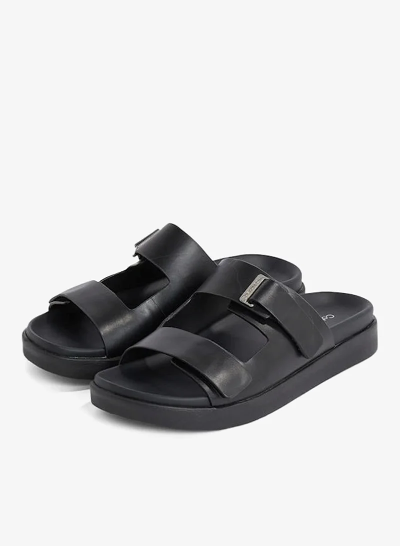 CALVIN KLEIN ADJUSTABLE SLIDES