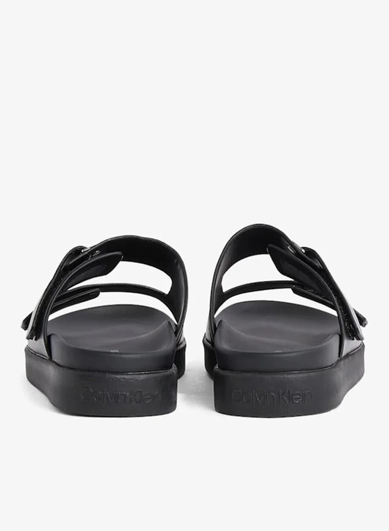 CALVIN KLEIN ADJUSTABLE SLIDES