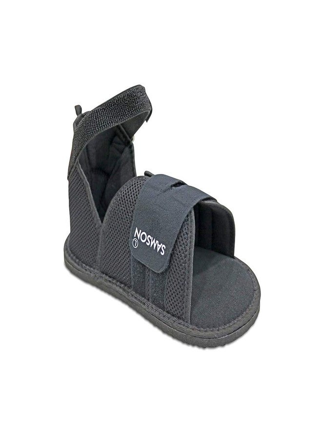 Samson Cast Shoes for Foot Support - Image 1