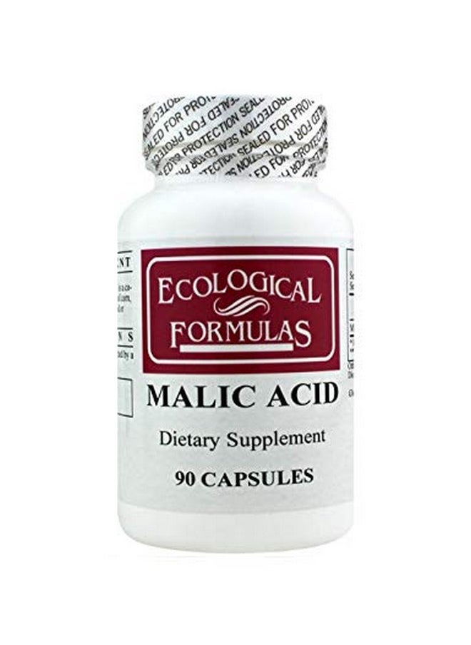 Malic Acid 600 Mg White 90 Count - pzsku/Z3F74C53A2F8C780890A6Z/45/_/1695146459/c73ef7b3-4920-48d5-a69d-176f866faf08