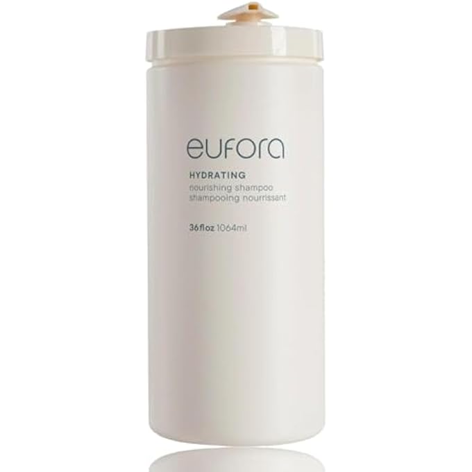 Eufora Hydrating Nourishing Shampoo 36 Fl.oz