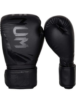Venum Challenger 3.0 Boxing Gloves Black 10 Oz - pzsku/Z3F74D828F677193834BCZ/45/1749691842/b52434a4-6493-452c-b520-4b473496d3dd