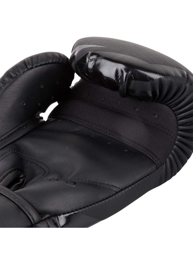 VENUM Venum Challenger 3.0 Boxing Gloves Black/Gold  - Image 4