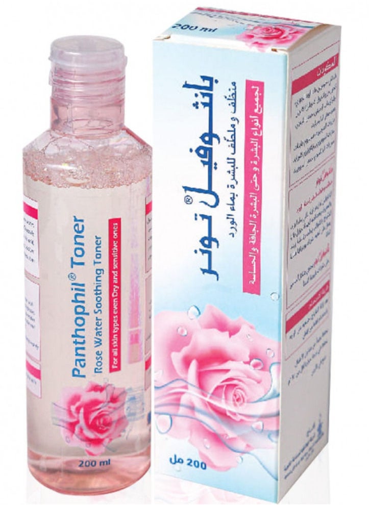 Panthophil Toner Rose Water Soothing Toner - pzsku/Z3F74EB9C624A7828A771Z/45/_/1674985837/57a6d2ed-41aa-41e8-956a-0453176e6d3d