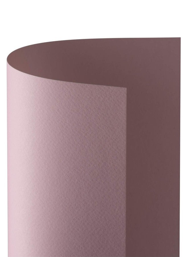 PaperPep Paper Pep Colorissimi Card Stock 220GSM A4 Rosa (Baby Pink) Unicolor Pack of 15 Sheets - Image 2
