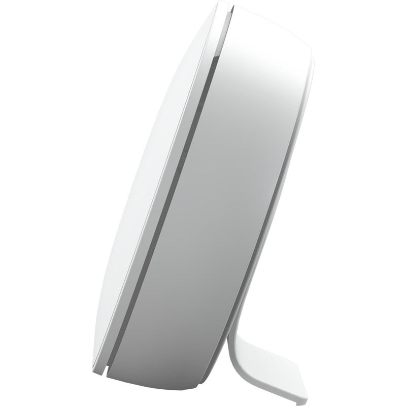Airthings-292 Wave Mini - جودة الهواء الداخلي - المواد الكيميائية (TVOCs)، الرطوبة، درجة الحرارة 20 x 30 x 1 - Image 2