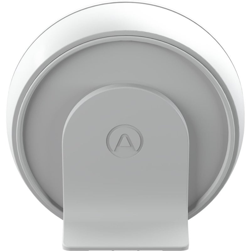 Airthings-292 Wave Mini - جودة الهواء الداخلي - المواد الكيميائية (TVOCs)، الرطوبة، درجة الحرارة 20 x 30 x 1 - Image 4