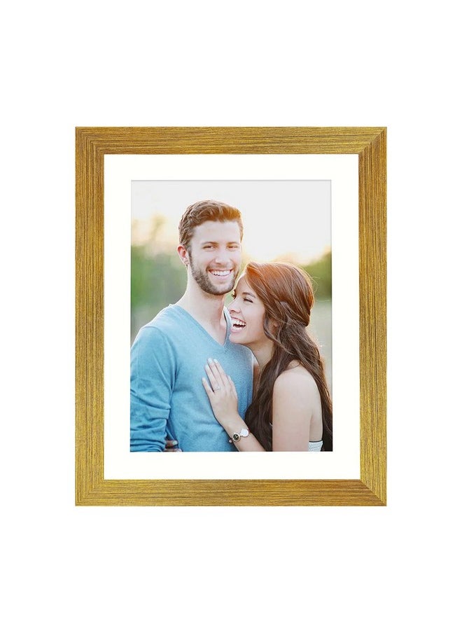 Art Street Set of 4 Individual Gold Wall Photo Frames Wall Decor, 4 Unit 8x10 inches - pzsku/Z3F7522DB199E5EEF6C03Z/45/_/1740982990/140a550f-5a59-4709-9426-46fa86b998ad