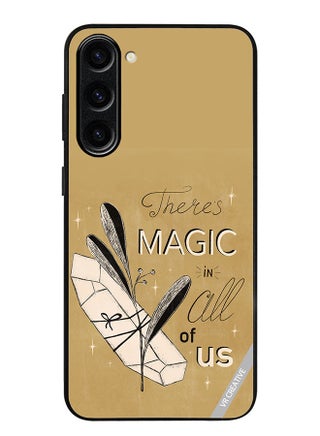 Protective Case Cover For Samsung Galaxy S23 Magic In All Of Us Design Multicolour - pzsku/Z3F7528907E9BEFD92EA3Z/45/_/1677166979/9fc0a8d5-a455-4145-aca6-bd9817add0b2