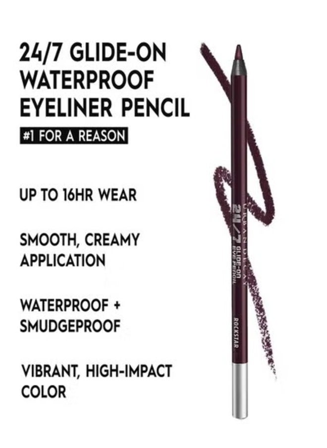 Urban Decay 24/7 Glide On Waterproof Eye Pencil Rockstar Dark Purple 1.2g - pzsku/Z3F75581CCBF07AFB8DBDZ/45/_/1740486170/eaeb9f1d-d28d-46ba-8f11-5526c98fe44b