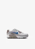 Nike white/racer blue-college grey-summit white