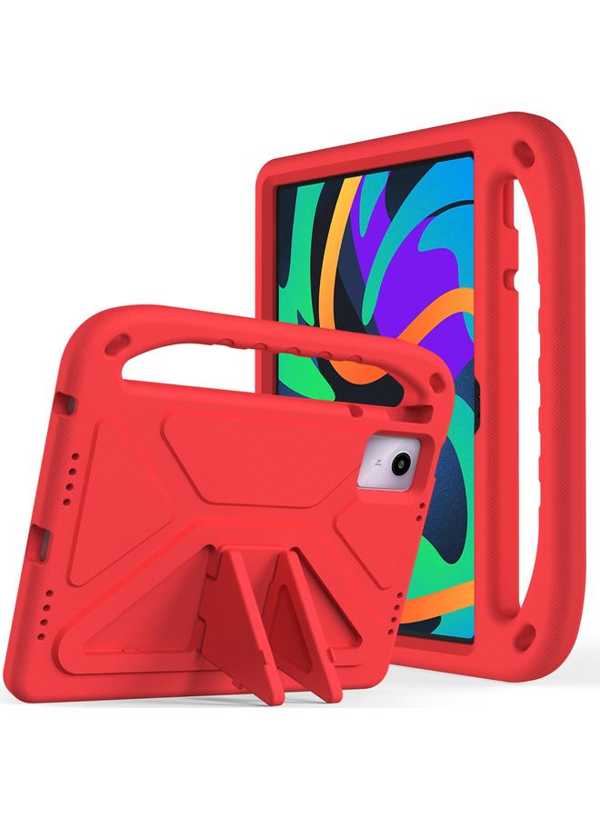 اس-توب جراب لجهاز Lenovo Tab P12 / Xiaoxin Pad Pro 12.7 جراب EVA مقاوم للصدمات مع حامل - Image 3