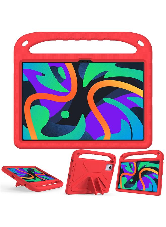 اس-توب جراب لجهاز Lenovo Tab P12 / Xiaoxin Pad Pro 12.7 جراب EVA مقاوم للصدمات مع حامل - Image 1