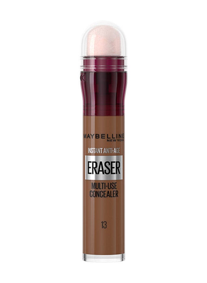 MAYBELLINE NEW YORK - Instant Age Rewind Eraser Concealer 13 Cocoa - Image 1
