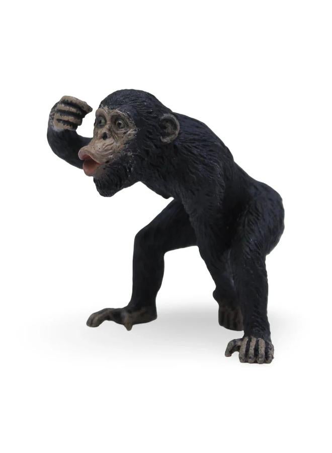 CollectA Chimpanzee Figurine - Image 3