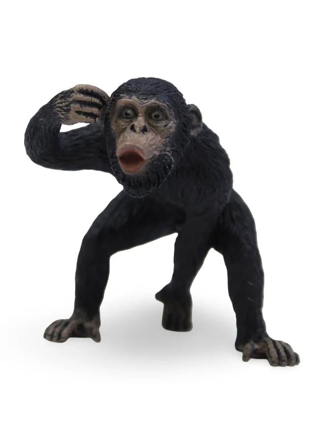 CollectA Chimpanzee Figurine - Image 1