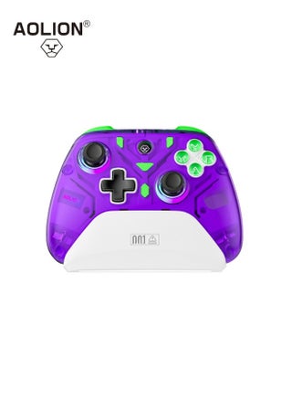 EVA Purple, Limited Edition