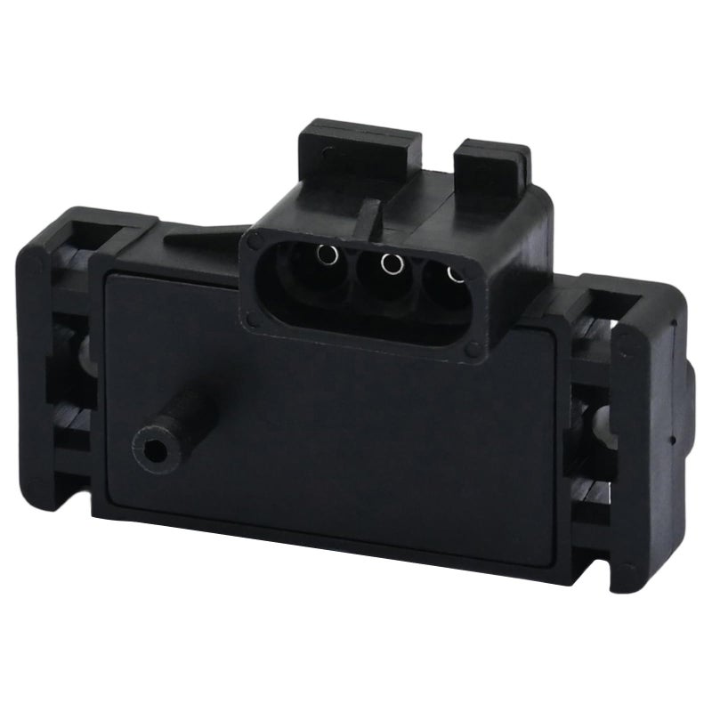 Dcmr Manifold Absolute Pressure Map Sensor Camaro Cavalier Cherokee Corvette Impala Blazer Malibu NPR Passport Rendezvous Rodeo Tahoe Wrangler Yukon Suburban Express Savana Silverado 1500 2500 3500 - Image 3