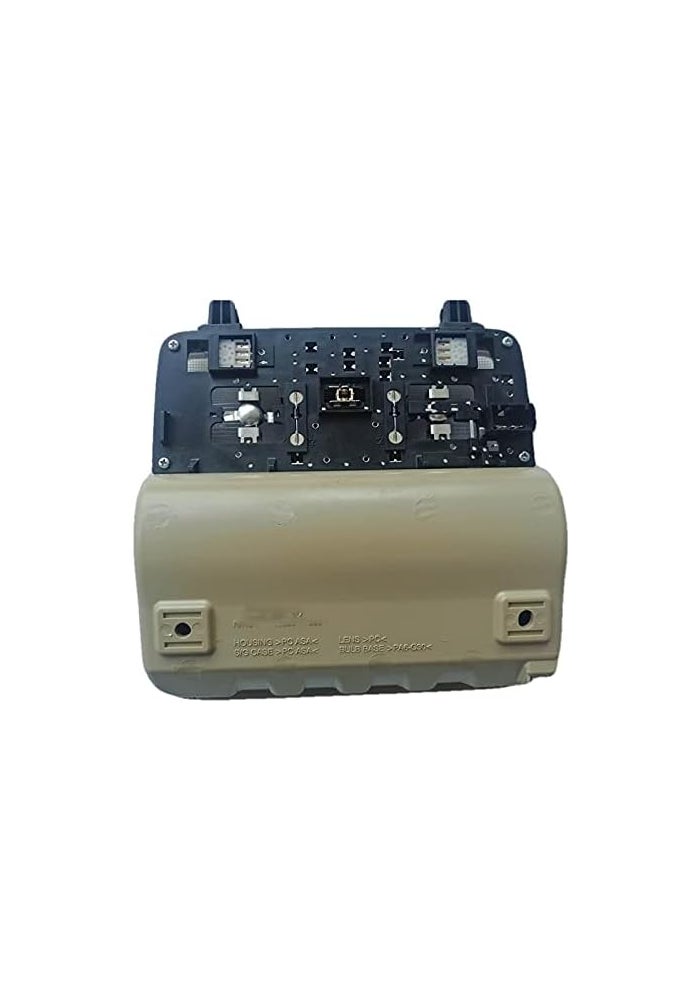 Wivplex Overhead Console Lamp for Hyundai Elantra GT I30 - Image 2