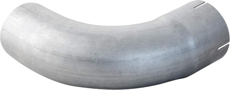 TBOZZ Exhaust Elbow, 5 Inch, 90 Degree, 12 Inch Length - Image 4