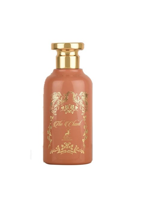 THE CHANT EDP 100ml