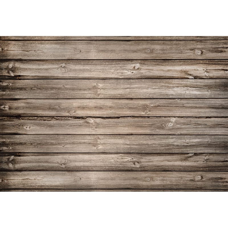 OFILA Rustic Wooden Backdrop12x8ft Fabric Wood Backdrop for Photography Wooden Wall Backdrops for Photoshoot