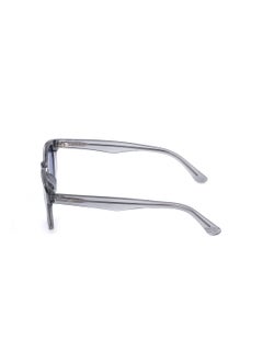 POLICE Full Rim PANTOS Sunglasses SPLP22V534G0P  - Image 4
