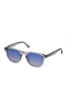 POLICE Full Rim PANTOS Sunglasses SPLP22V534G0P  - Image 1
