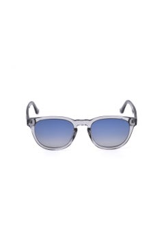 POLICE Full Rim PANTOS Sunglasses SPLP22V534G0P  - Image 2