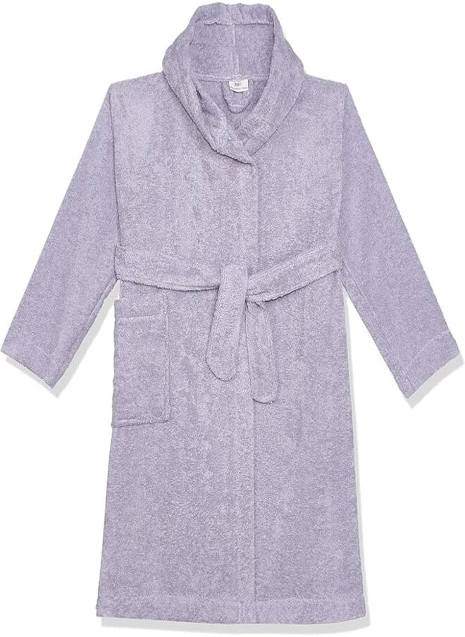 Jacquarddina Jacquarddina Baby bathrobe size 6 