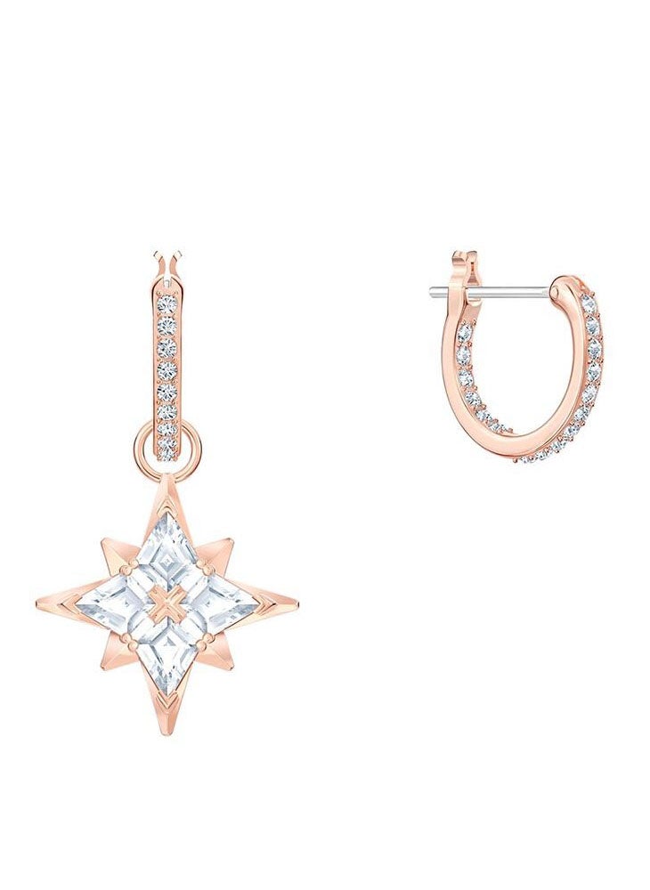 عام رمز النجوم تتدلى الاقراط - Image 4