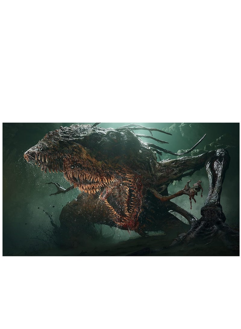 سي أي جيمز لعبة Lords of the Fallen Standard Edition للبلاي ستيشن 5 - بلاي ستيشن 5 (PS5) - Image 2