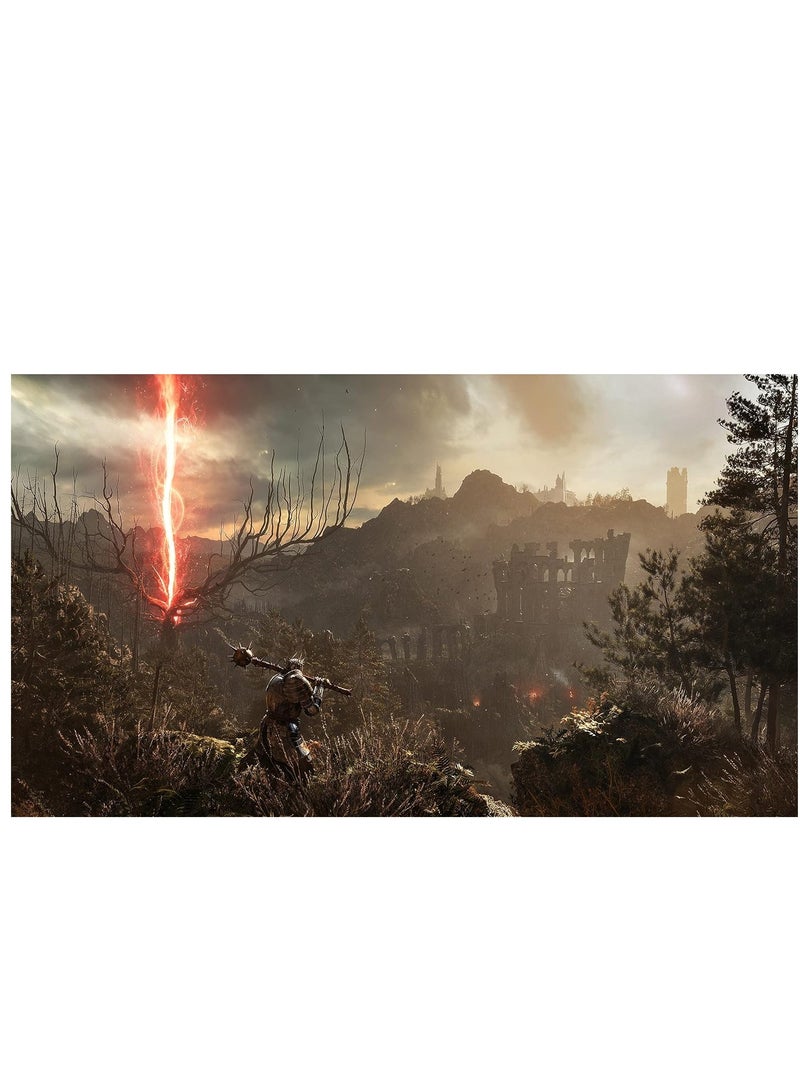 سي أي جيمز لعبة Lords of the Fallen Standard Edition للبلاي ستيشن 5 - بلاي ستيشن 5 (PS5) - Image 5