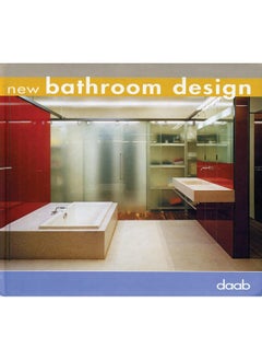 New Bathroom Design 