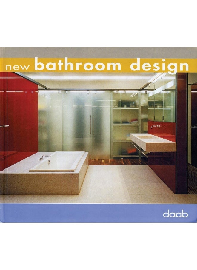 New Bathroom Design 